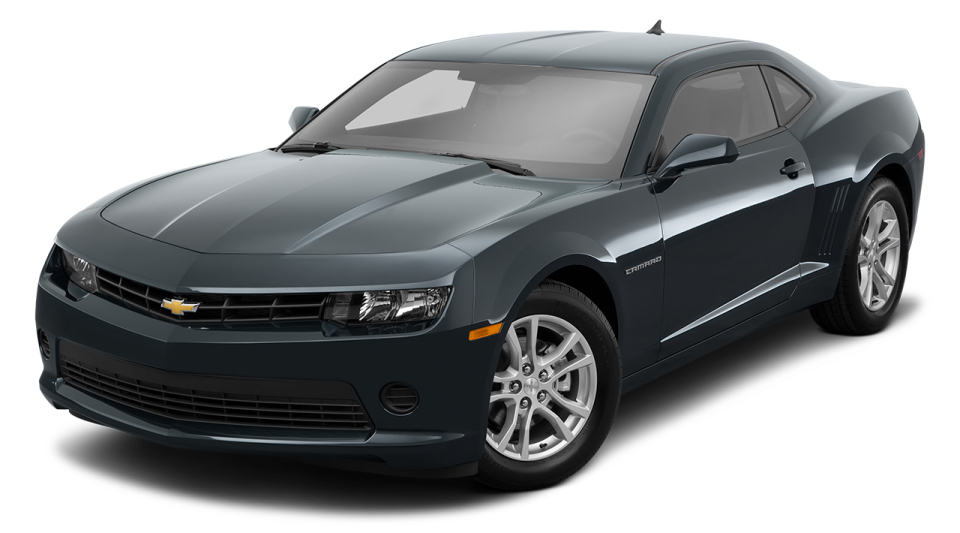 2015 Chevrolet Camaro