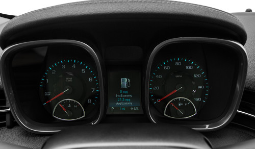 2016 Chevy Malibu Limited LT Sulphur Springs