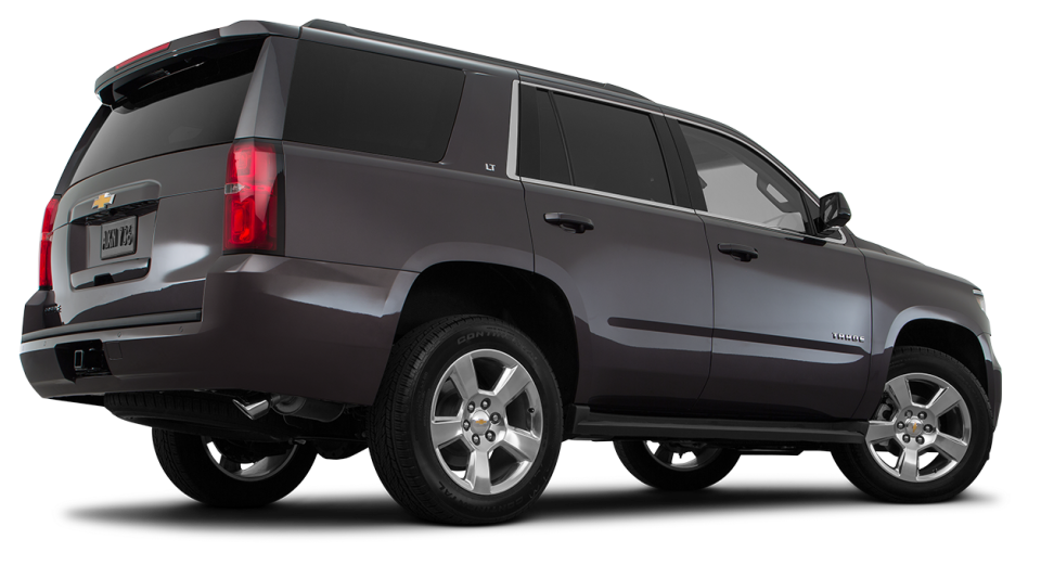 Chevy Tahoe Trim Levels Jay Hodge Chevrolet