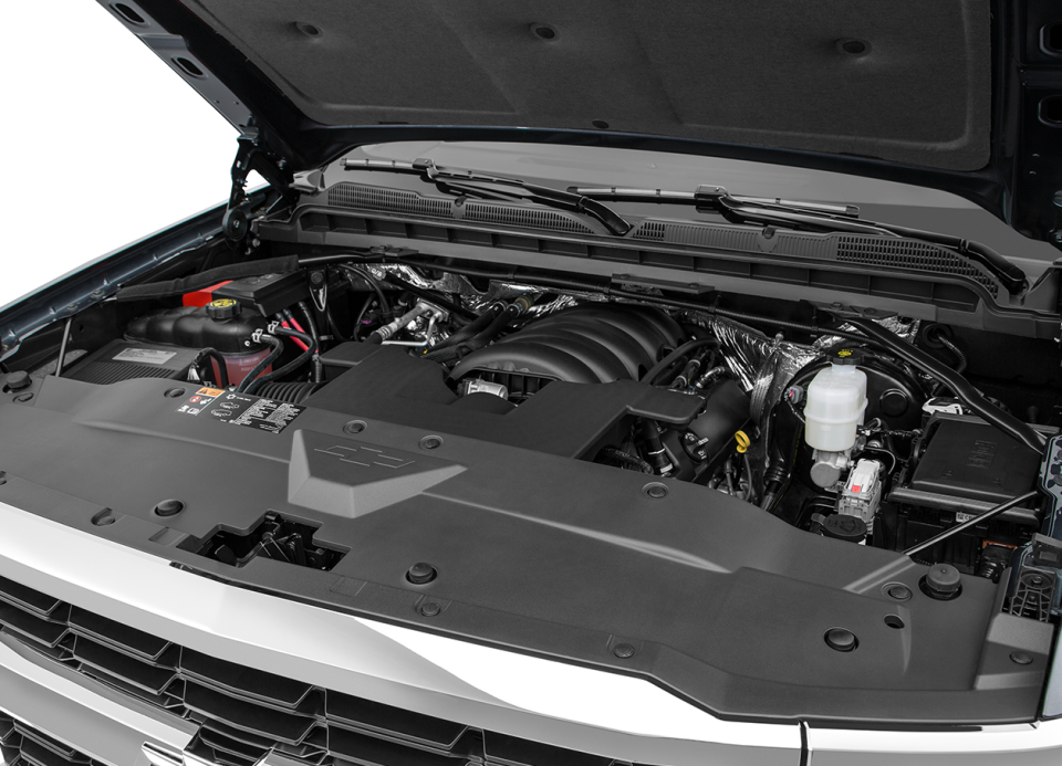 2016 Chevy Silverado LT Sulphur Springs