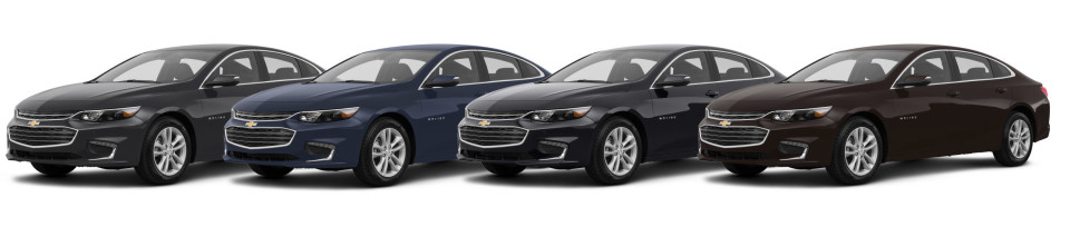 Chevy Malibu Color Choices Jay Hodge Chevrolet 2016 Chevy Malibu Sulphur Springs