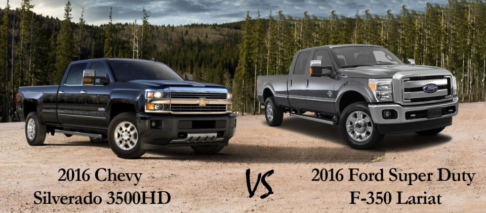 2016 Chevy Silverado 3500hd Vs Ford Super Duty F 350 Jay 2016 Chevy Silverado 3500hd Sulphur Springs