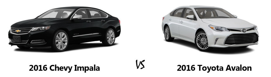 2016 Chevy Impala Vs Toyota Avalon Jay Hodge Chevrolet 2016 Chevrolet Impala 2ltz Sulphur Springs
