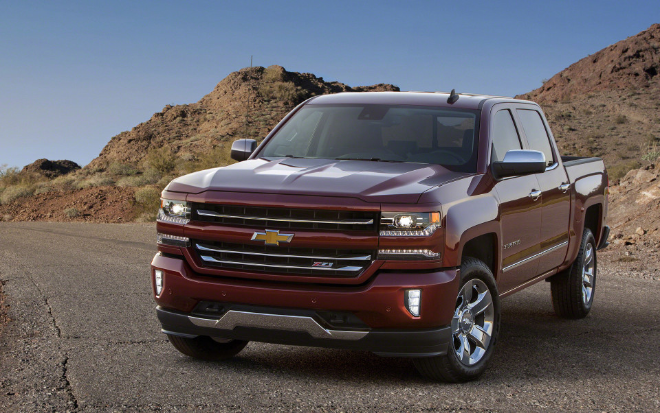 Explore Texas Parks In Your Chevy Silverado Jay Hodge Chevrolet