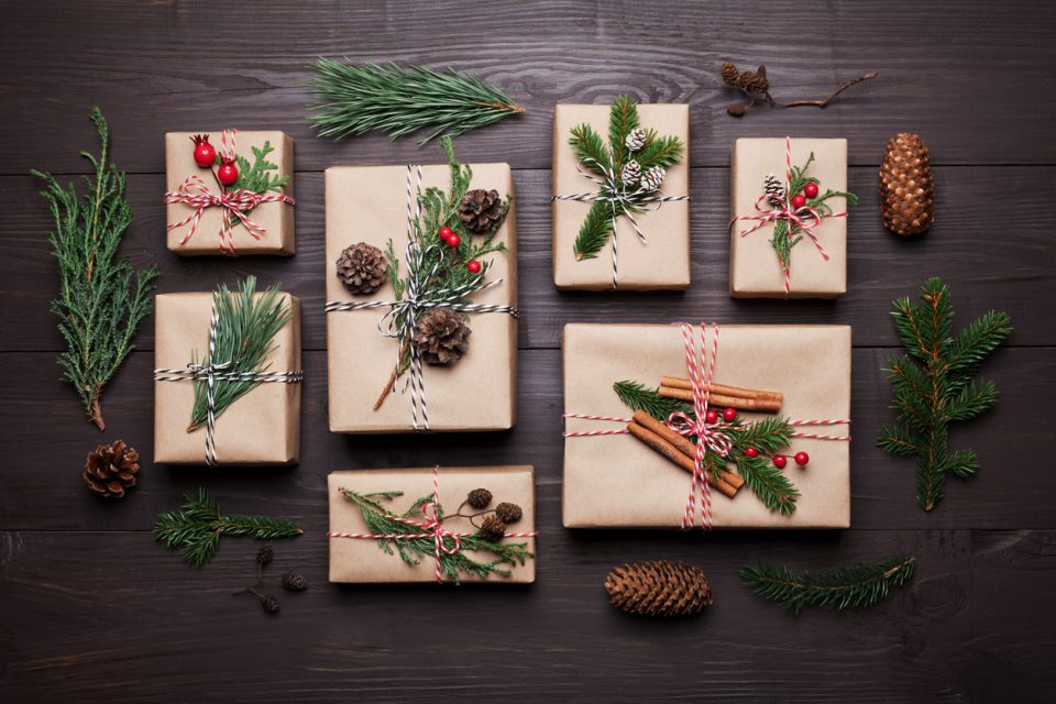 Christmas Gifts